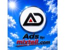 Ads by mixtell.com