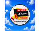 JobAuction.mixtell.com
