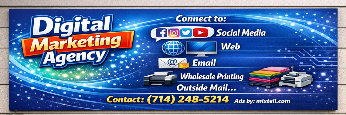 Ads 4. Degital Marketing